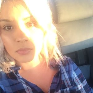 Meet your Posher, Karla